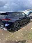 Toyota Highlander L SUV ta 2022 - 5