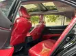 2018 Toyota Camry XSE V6 FWD Black - 3