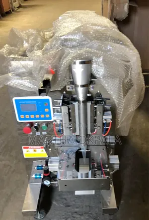 G-200 Paste/Liquid Packaging Machine
