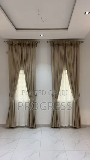 Quality Washable Curtains