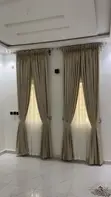 Quality Washable Curtains - 2