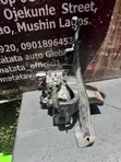 Toyota Prius 2005-2006 ABS Module - 2