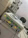 KLS Martin Diathermy Machine - 4