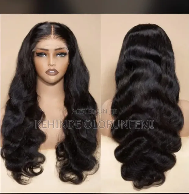 5x5 SDD Bounce Launi 1B/4 12" Gashin Mutum Wig na Masana'anta - 1