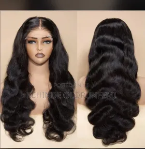 5x5 SDD Bounce Launi 1B/4 12" Gashin Mutum Wig na Masana'anta