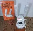 AG Portable Electric Shoe Dryer & Boot Warmer - 2