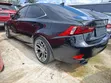 Lexus IS 250 2014 Fari - 3
