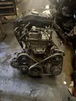 Chevrolet Spark 2010 Complete Engine - Direct Tokunbo - 2
