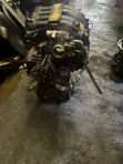 Chevrolet Spark 2010 Complete Engine - Direct Tokunbo - 3