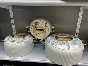 High Quality Insulated Cooler (3 Pieces)