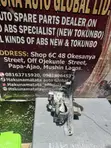 Toyota Prius 2005-2006 ABS Pump & Actuator - 3