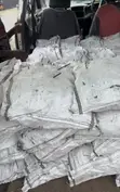 Quality Construction Nails - 3