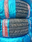 Fronway 255/55R20 XL Big Teeth Tire - 2