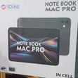 Sabon Idino Notebook Mac Pro 16GB Silver - 1