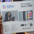 Sabon Idino Notebook Mac Pro 16GB Silver - 2