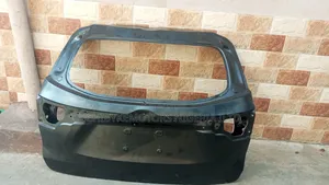 2018 Toyota Highlander Baya Booth