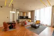 Luxury 2-Bedroom Apartment tare da Pool, Gym, PS5 Elevator a Oniru - 2