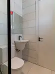 Luxury 2-Bedroom Apartment tare da Pool, Gym, PS5 Elevator a Oniru - 3