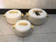 High Quality Insulated Cooler (3 Pieces) - 2