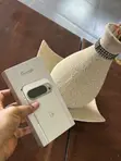 Google Pixel 9 Pro 256GB White - 2