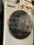 LG Tromm 17kg Direct Drive Injin Wanki - 3
