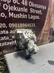 Toyota Prius 2005-2006 Hybrid ABS Module & Pump - 3