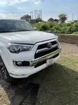 Toyota 4-Runner 2014 Fari - 2