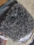 30mm Gray Artificial Grass - 2