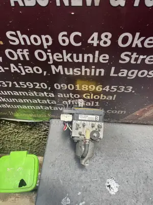 Akwai ABS Pump na Toyota Prius 2005-2006 Hybrid