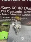 Akwai ABS Pump na Toyota Prius 2005-2006 Hybrid - 2