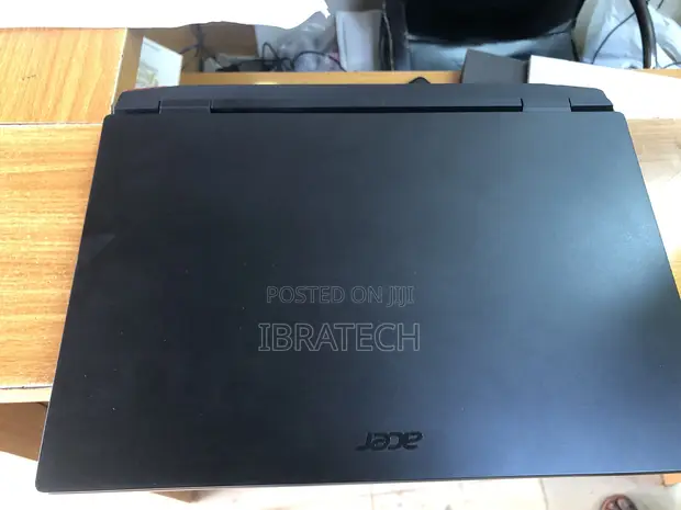 Sabon Acer Nitro 5 Laptop - 16GB RAM, 512GB SSD, Nvidia Graphics - 1