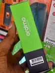 Oraimo Highway 15 Car Charger + 3-in-1 Cable (OCC-1152D) - 3