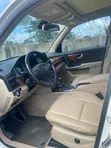Mercedes-Benz GLK-Class 350 2011 Fari - 1
