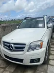 Mercedes-Benz GLK-Class 350 2011 Fari - 2