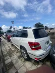 Mercedes-Benz GLK-Class 350 2011 Fari - 3