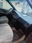 Toyota Sienna 2003 Brown - 5