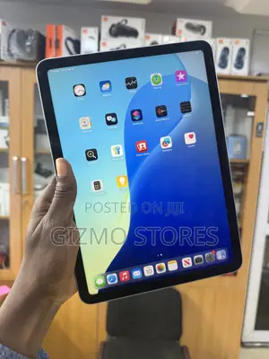 Apple iPad Air 11 (2025) 128GB Wi-Fi