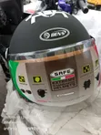 Brand New Rider Helmet - 2