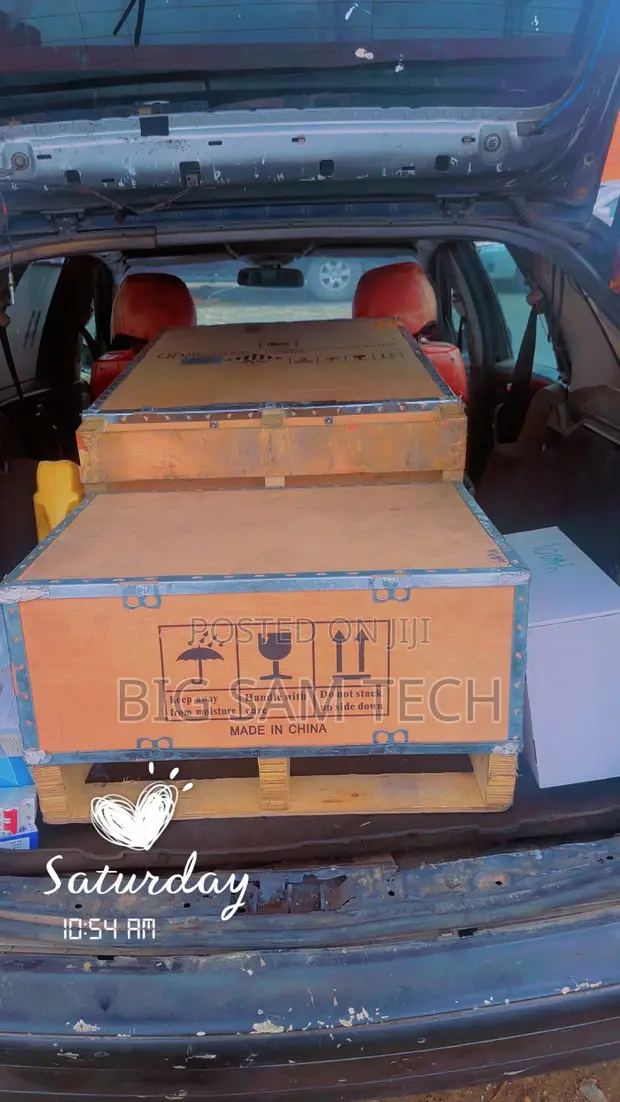 10kva Hybrid Inverter 48V Felicity - 1