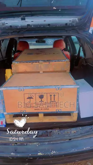 10kva Hybrid Inverter 48V Felicity