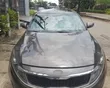 Kia Optima EX Sedan 2012 - 1