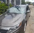 Kia Optima EX Sedan 2012 - 2