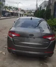 Kia Optima EX Sedan 2012 - 3