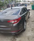 Kia Optima EX Sedan 2012 - 4