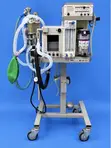 Dräger Sulla 800V Anesthesia Machine - 1