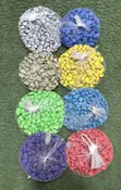 Decorative Pebble Stones - 1
