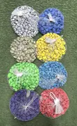 Decorative Pebble Stones - 2