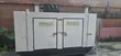 100KVA Perkins Diesel Generator - Soundproof - Used - 1