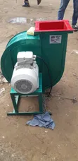 Brand New 5.5kW Industrial Blower - 1