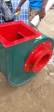 Brand New 5.5kW Industrial Blower - 2